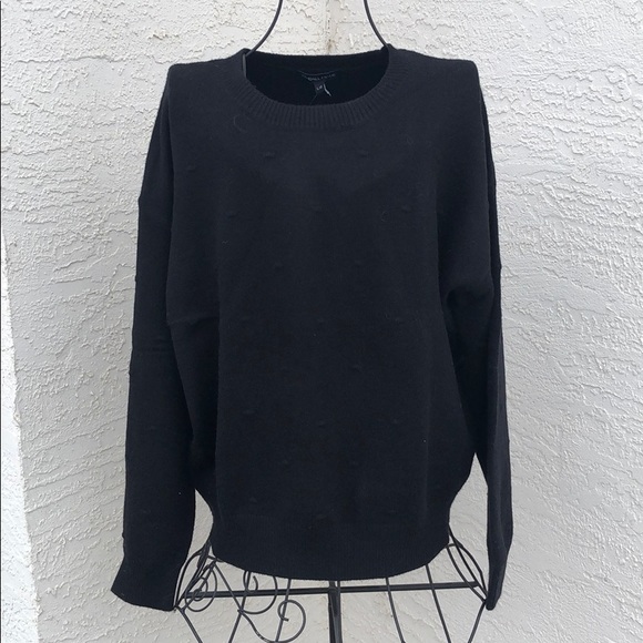 Kendall + Kylie Women’s Crew Neck Sweater - Picture 5 of 9
